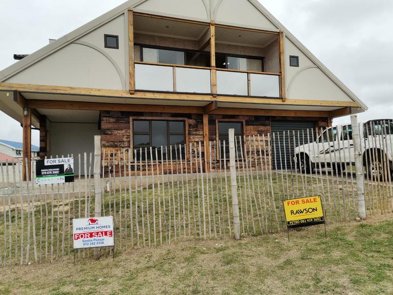 7 Bedroom Property for Sale in Dana Bay Western Cape